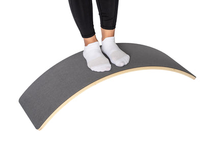 Tabla curva de equilibrio de madera